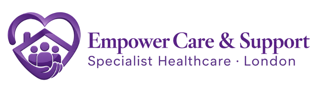 Empower Care & Support